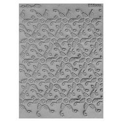 Lisa Pavelka Texture Stamp - Ribbons