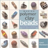 Making Polymer Clay Beads