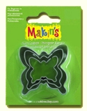 #36009 Makin's Clay Cutters- Butterfly