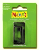 #36004 Makin's Clay Cutters- Rectangle