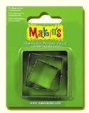 #36002 Makin's Clay Cutters- Square