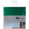 Creative Metal Soft Embossing Metal