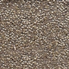 DB1831 Duracoat Galvanized Silver - Miyuki Delica Seed Beads - 11/0