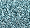 DB1847F Duracoat Galvanized Matte Dark Seafoam - Miyuki Delica Seed Beads - 11/0