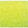 DB2031 Luminous Limeade - Miyuki Delica Seed Beads - 11/0