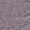 DB429 Galvanized Pale Lavender Dyed - Miyuki Delica Seed Beads - 11/0