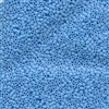 DB725 Opaque Light Blue - Miyuki Delica Seed Beads - 11/0