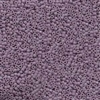 DB728 Opaque Lilac - Miyuki Delica Seed Beads - 11/0