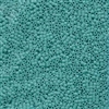 DB729 Opaque Turquoise - Miyuki Delica Seed Beads - 11/0