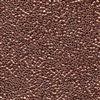 DB601 Silver Lined Copper - Miyuki Delica Seed Beads - 11/0
