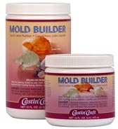 Castin' Craft Mold Builder Liquid Latex Rubber - 16oz