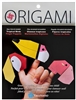 #4350 - Yasutomo Fold'Ems Origami Paper -  Tropical Birds