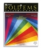 #4403 - Yasutomo Fold'Ems Origami Paper - Metallic Assortment - 5 7/8"