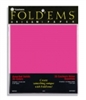 #4505 - Yasutomo Fold'Ems Origami Paper - Solid Color Assorted - 5 7/8"