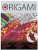 #4517 - Yasutomo Fold'Ems Origami Paper - Color2 Original - 5 7/8"