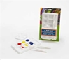 Artist Select Plastic Palette & Paint Knife Set