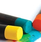 Pro Art Oil Pastels