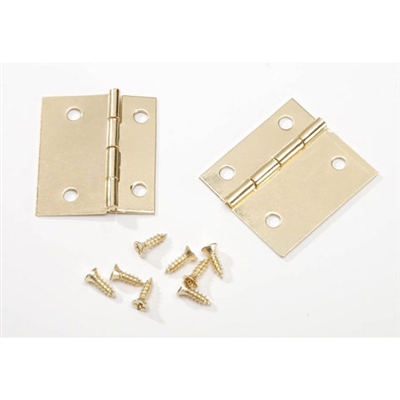 Purse Latch Set