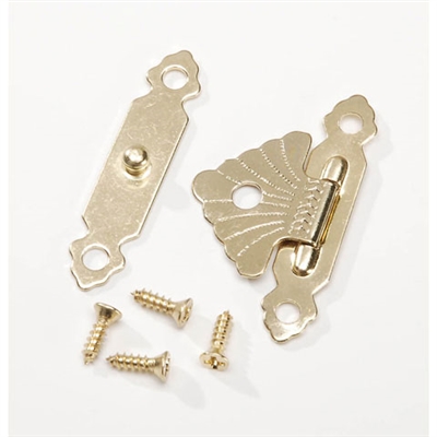 Purse Latch Set