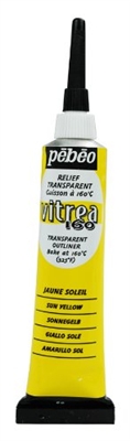 Pebeo Vitrea 160 Relief Outliner