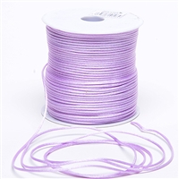 2mm Rattail Craft Cord - 50 Yard Spool