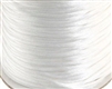 3mm Beadalon Rattail Craft Cord - 50 Meter Spool