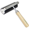 Artists Best 4" Rubber Brayer