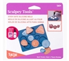 Sculpey Toolsâ„¢ Oven-Safe Molds: Bezel