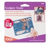 Sculpey Toolsâ„¢ Oven-Safe Molds: Boho Chic