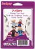 SculpeyÂ® Flexible Push Mold- Family Time