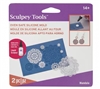 Sculpey Toolsâ„¢ Oven-Safe Molds: Mandala