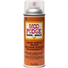 Mod Podge Â® Clear Acrylic Sealer - Gloss