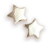 Sterling Silver 7mm Star Bead