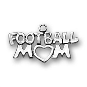 Football Mom