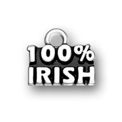 100% Irish