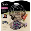 Studio by Sculpey Shape Makers- Floral Set 2