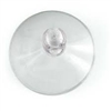 2 1/2" Suction Cup