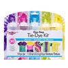 Tulip Ultimate 5-Color Tie-Dye Kit