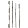 Spatula Set, 4 Piece