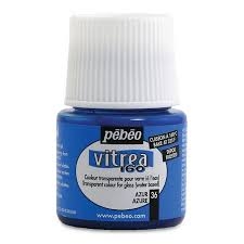 Pebeo Vitrea 160