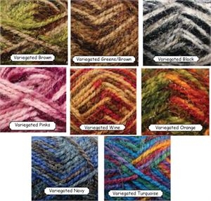 Yarn - #9544