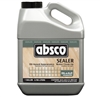 Absco Fast Dry Oil-n-H2O Dark Sealer Gallon