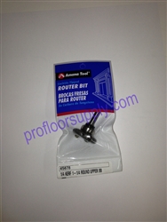 Amana Router Bit