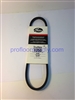 Drive Belt 3L250