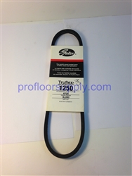 Drive Belt 3L250