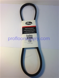 Drive Belt 4L350