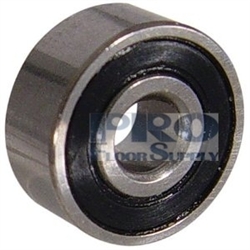 6303-2RS Bearing