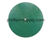 Bona Green Ceramic Siafast 100 Grit Edger Disc 7" x 5/16"