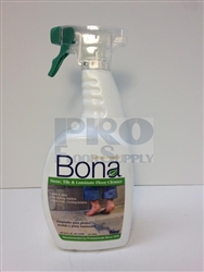 Bona Hard Surface Cleaner