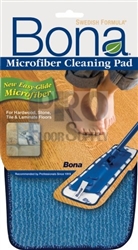 Bona Microfiber Cleaning Pad